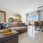 Apartmán Montserrat