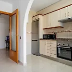 Montserrat Apartmán