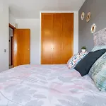 Montserrat Apartmán
