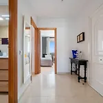 Montserrat Apartmán Miami Playa