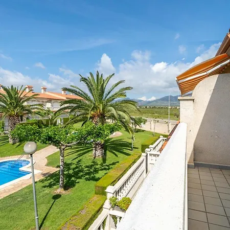 Apartamento Montserrat