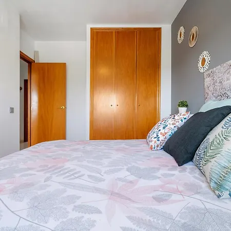 Apartment Montserrat Miami Playa
