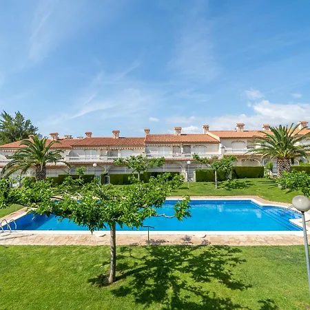 Apartment Montserrat