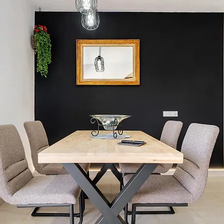 Apartamento Montserrat *