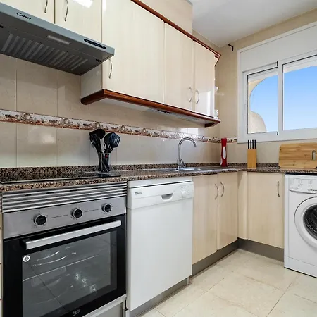 Apartamento Montserrat Miami Platja (Miami Playa)