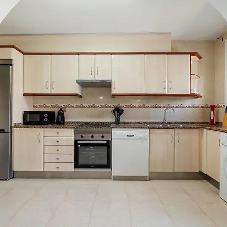 Montserrat Apartamento Miami Platja (Miami Playa)